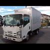 isuzu elf-truck 2012 -ISUZU 【名変中 】--Elf NLR85AN--7010335---ISUZU 【名変中 】--Elf NLR85AN--7010335- image 1