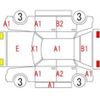 honda freed 2016 -HONDA--Freed DBA-GB5--GB5-1009617---HONDA--Freed DBA-GB5--GB5-1009617- image 2