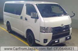 toyota hiace-van 2022 quick_quick_3DF-GDH206V_GDH206-2025664