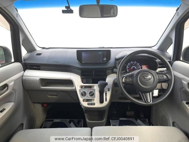 daihatsu move 2015 -DAIHATSU--Move DBA-LA150S--LA150S-1022555---DAIHATSU--Move DBA-LA150S--LA150S-1022555- image 2