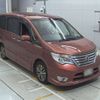 nissan serena 2013 -NISSAN--Serena HFC26-200410---NISSAN--Serena HFC26-200410- image 6