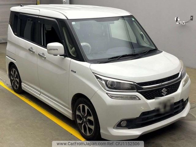 suzuki solio-bandit 2016 quick_quick_DAA-MA36S_MA36S-623721 image 1