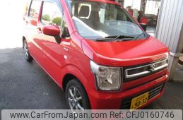 suzuki wagon-r 2018 -SUZUKI 【富山 581】--Wagon R DAA-MH55S--MH55S-234479---SUZUKI 【富山 581】--Wagon R DAA-MH55S--MH55S-234479-