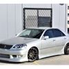 toyota mark-ii 2004 CFJ4307842 image 8