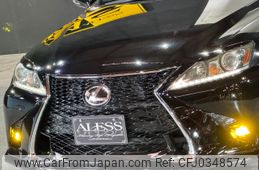 lexus is 2011 CARSENSOR_JP_AU6006064503