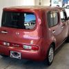 nissan cube 2011 -NISSAN--Cube Z12-179033---NISSAN--Cube Z12-179033- image 2