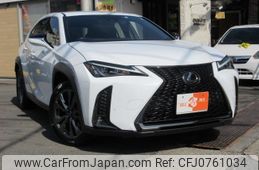 lexus ux 2020 quick_quick_MZAA10_MZAA10-2026165