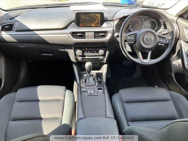mazda atenza 2016 CFJ1483662 image 2
