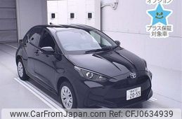 toyota yaris 2023 -TOYOTA--Yaris MXPH15-0020030---TOYOTA--Yaris MXPH15-0020030-