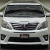 toyota alphard 2012 quick_quick_DBA-GGH20W_GGH20-8063450 image 6