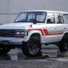 toyota land-cruiser-60 1987 quick_quick_HJ60V_HJ60040680 image 2