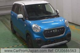 daihatsu cast 2015 -DAIHATSU--Cast LA250S--0020165---DAIHATSU--Cast LA250S--0020165-