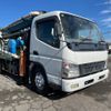 mitsubishi-fuso canter 2009 -MITSUBISHI--Canter PDG-FE83DY--FE83DY-541818---MITSUBISHI--Canter PDG-FE83DY--FE83DY-541818- image 4