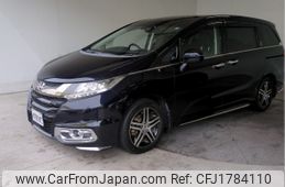 honda odyssey 2015 CFJ1784110