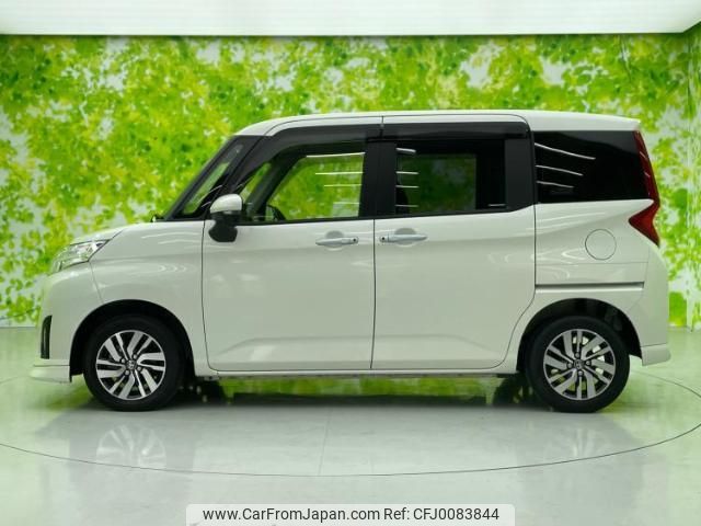 toyota roomy 2020 quick_quick_DBA-M900A_M900A-0437355 image 2