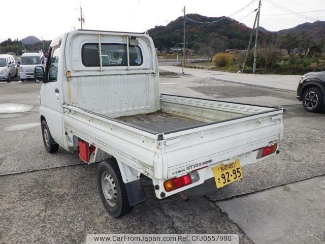 nissan clipper-truck 2013 -NISSAN 【鳥取 480さ9295】--Clipper Truck U71T-0630879---NISSAN 【鳥取 480さ9295】--Clipper Truck U71T-0630879- image 2