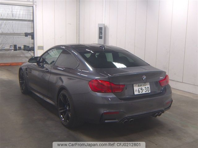 bmw m4 2018 -BMW 【高崎 300ﾉ6930】--BMW M4 3C30--0AC53891---BMW 【高崎 300ﾉ6930】--BMW M4 3C30--0AC53891- image 2