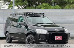 toyota probox-van 2025 -TOYOTA--Probox Van 5BE-NCP160V--NSP160-0080995---TOYOTA--Probox Van 5BE-NCP160V--NSP160-0080995-