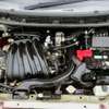 nissan note 2009 No.11493 image 6