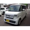 honda n-box 2021 -HONDA 【三河 581ｿ5430】--N BOX 6BA-JF3--JF3-2317759---HONDA 【三河 581ｿ5430】--N BOX 6BA-JF3--JF3-2317759- image 1