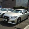 toyota crown 2017 -TOYOTA 【静岡 301ﾑ5888】--Crown ARS210--6007298---TOYOTA 【静岡 301ﾑ5888】--Crown ARS210--6007298- image 1