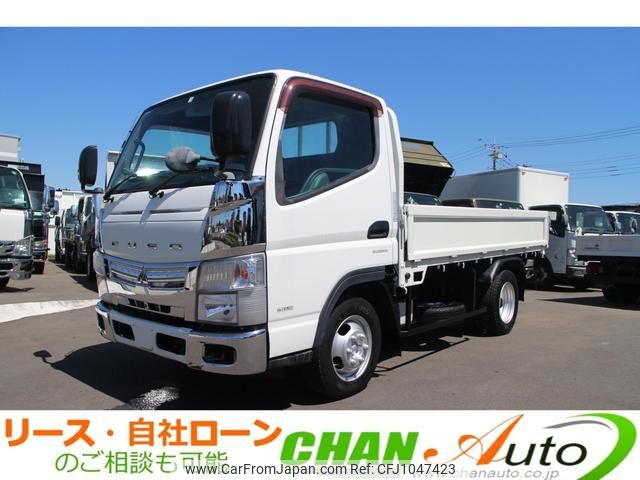 mitsubishi-fuso canter 2012 GOO_NET_EXCHANGE_0520179A30250416W001 image 1