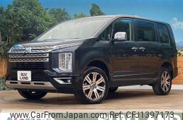 mitsubishi delica-d5 2022 quick_quick_CV1W_CV1W-4012680