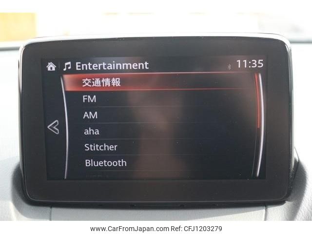 mazda cx-3 2018 CFJ1203279 image 2