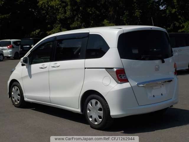 honda freed 2014 -HONDA--Freed DBA-GB3--GB3-1610235---HONDA--Freed DBA-GB3--GB3-1610235- image 2