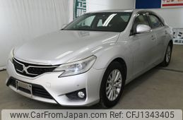 toyota mark-x 2013 YAMAKATSU_GRX130-6080591