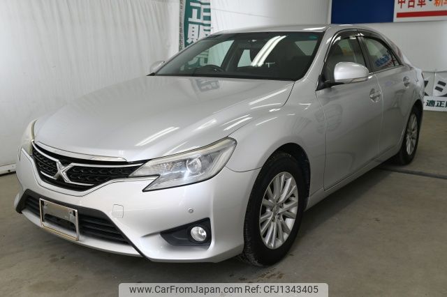 toyota mark-x 2013 YAMAKATSU_GRX130-6080591 image 1