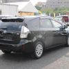 toyota prius-α 2011 -TOYOTA--Prius α ZVW40W--3004678---TOYOTA--Prius α ZVW40W--3004678- image 24