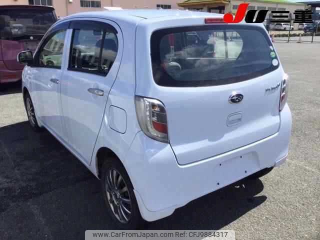 subaru pleo-plus 2015 -SUBARU 【後日 】--Pleo Plus LA300F-1516696---SUBARU 【後日 】--Pleo Plus LA300F-1516696- image 2