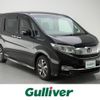 honda stepwagon 2016 -HONDA--Stepwgn DBA-RP3--RP3-1109791---HONDA--Stepwgn DBA-RP3--RP3-1109791- image 1