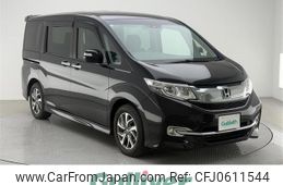 honda stepwagon 2016 -HONDA--Stepwgn DBA-RP3--RP3-1109791---HONDA--Stepwgn DBA-RP3--RP3-1109791-