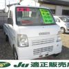 suzuki carry-truck 2008 -SUZUKI--Carry Truck DA63T--552320---SUZUKI--Carry Truck DA63T--552320- image 1