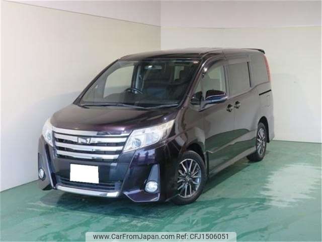 toyota noah 2014 CFJ1506051 image 1