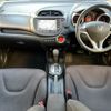 honda fit 2010 -HONDA--Fit DBA-GE8--GE8-1505193---HONDA--Fit DBA-GE8--GE8-1505193- image 2