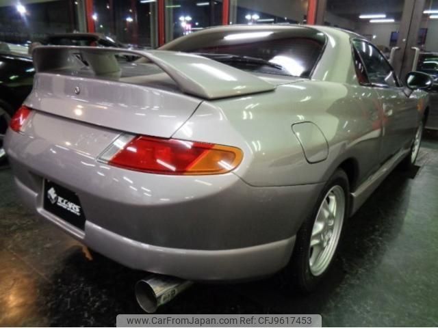 mitsubishi fto 1996 -MITSUBISHI--FTO DE3A--DE3A-0021434---MITSUBISHI--FTO DE3A--DE3A-0021434- image 2