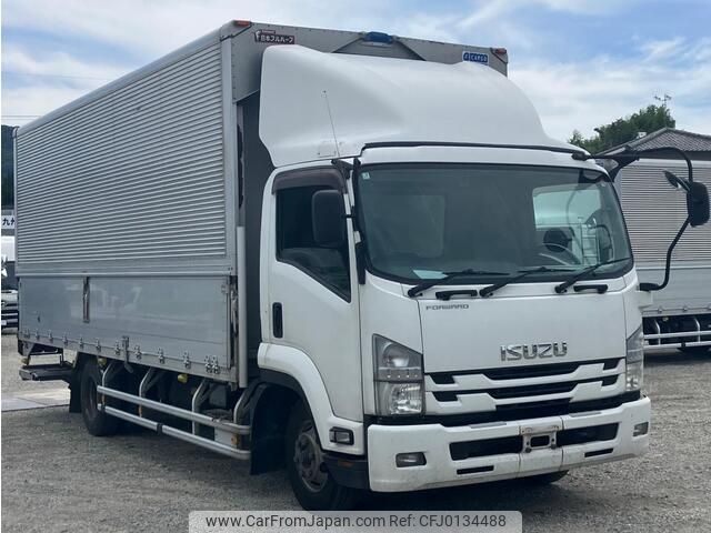 isuzu forward 2016 -ISUZU--Forward TKG-FRR90S2--FRR90-7086458---ISUZU--Forward TKG-FRR90S2--FRR90-7086458- image 1