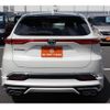 toyota harrier 2022 -TOYOTA--Harrier 6BA-MXUA80--MXUA80-0079991---TOYOTA--Harrier 6BA-MXUA80--MXUA80-0079991- image 10