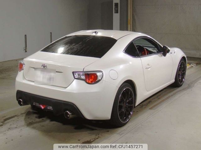 toyota 86 2012 -TOYOTA 【香川 331と165】--86 ZN6-023133---TOYOTA 【香川 331と165】--86 ZN6-023133- image 2