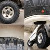 toyota land-cruiser-wagon 1993 CFJ1804806 image 11