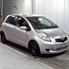 toyota vitz 2007 -TOYOTA--Vitz SCP90-5067748---TOYOTA--Vitz SCP90-5067748- image 1