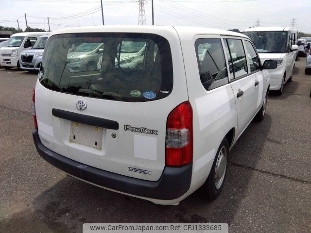 toyota probox-van 2016 -TOYOTA--Probox Van DBE-NCP160V--NCP160-0046962---TOYOTA--Probox Van DBE-NCP160V--NCP160-0046962- image 2