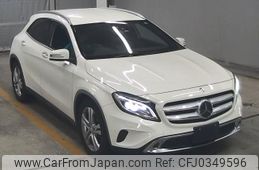 mercedes-benz gla-class 2015 -MERCEDES-BENZ--Benz GLA WDC1569422J176483---MERCEDES-BENZ--Benz GLA WDC1569422J176483-