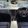 jeep grand-cherokee 2017 CFJ1675487 image 6