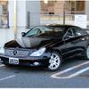 mercedes-benz cls-class 2005 -MERCEDES-BENZ--Benz CLS DBA-219356C--WDD2193562A041779---MERCEDES-BENZ--Benz CLS DBA-219356C--WDD2193562A041779- image 3