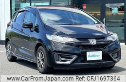 honda fit 2016 CFJ1697364