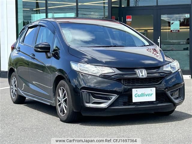 honda fit 2016 CFJ1697364 image 1